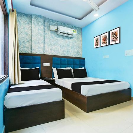 Hotel O Pink Residency Amritsar Exteriör bild