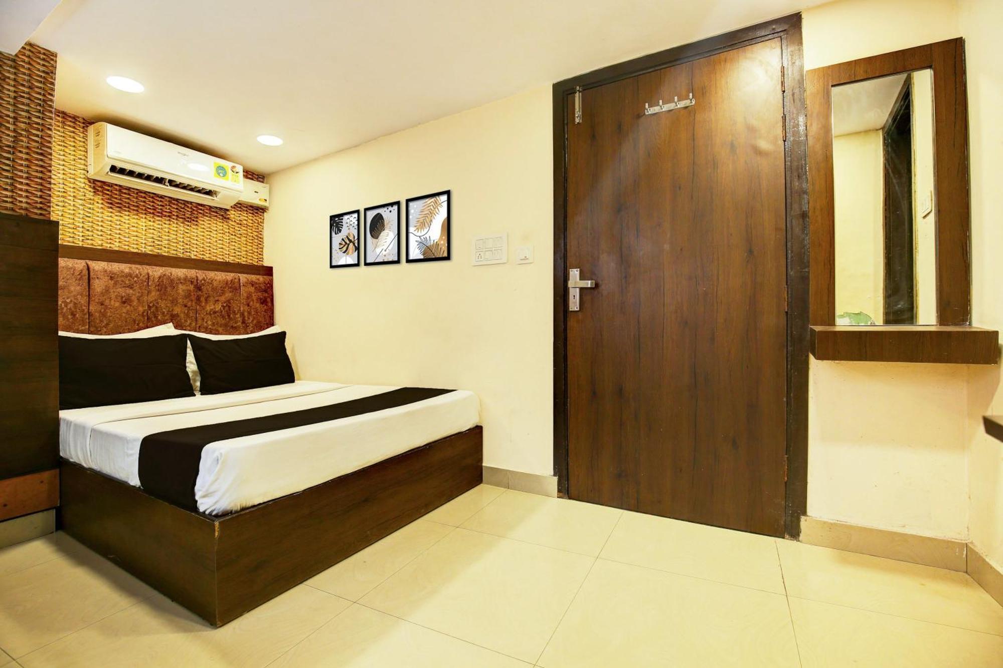 Hotel O Pink Residency Amritsar Exteriör bild
